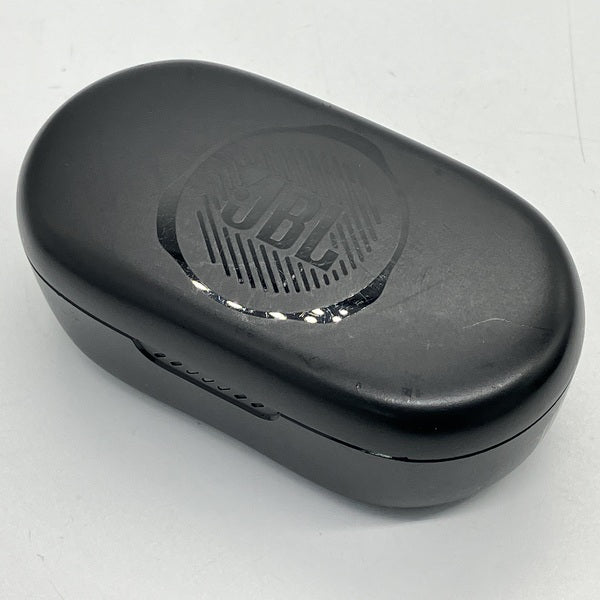 【中古】QUANTUM TWS ブラック 【JBLQUANTUMTWSBLK】【仙台】