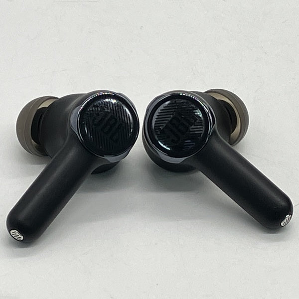 【中古】QUANTUM TWS ブラック 【JBLQUANTUMTWSBLK】【仙台】