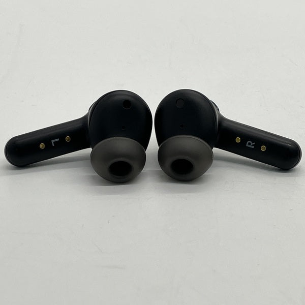 【中古】QUANTUM TWS ブラック 【JBLQUANTUMTWSBLK】【仙台】