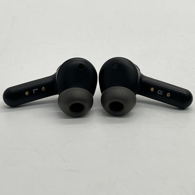 【中古】QUANTUM TWS ブラック 【JBLQUANTUMTWSBLK】【仙台】