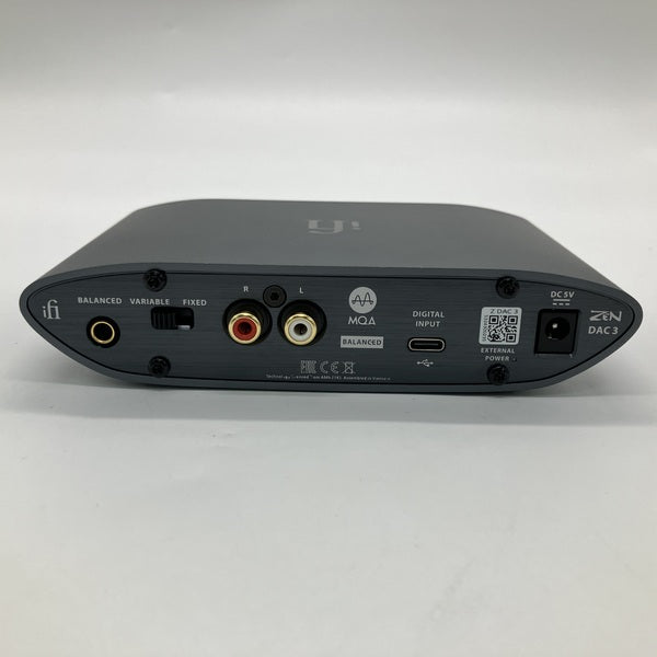 【中古】ZEN DAC 3【秋葉原】