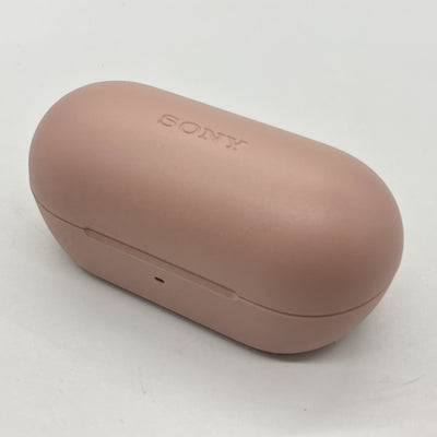 【中古】WF-C710N PZ ピンク【秋葉原】