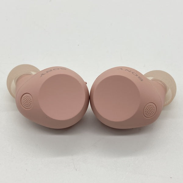 【中古】WF-C710N PZ ピンク【秋葉原】