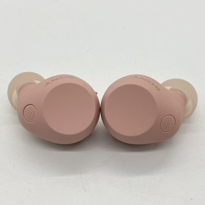 【中古】WF-C710N PZ ピンク【秋葉原】