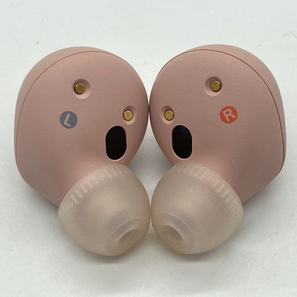 SONY 【中古】WF-C710N PZ ピンク【秋葉原】 – e☆イヤホン