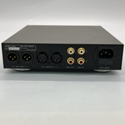 【中古】X-HA1【秋葉原】