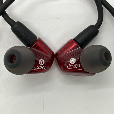 【中古】ATH-LS200【日本橋】