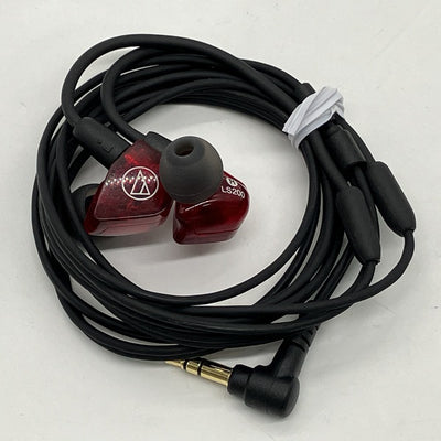 【中古】ATH-LS200【日本橋】
