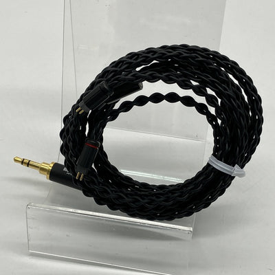【中古】VOYAGER-AXIS (ボイジャー-アクシス) 3.5mmステレオミニ/カスタムIEM2pin 【NLA-VYR-AXS】【日本橋】