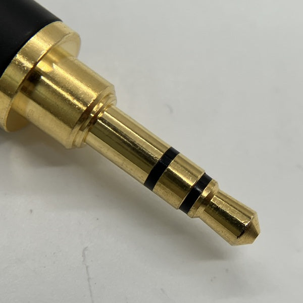 【中古】VOYAGER-AXIS (ボイジャー-アクシス) 3.5mmステレオミニ/カスタムIEM2pin 【NLA-VYR-AXS】【日本橋】