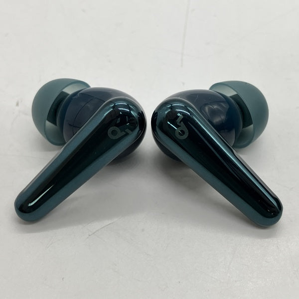 Anker 【中古】Soundcore Liberty 4 Pro ディープグリーン