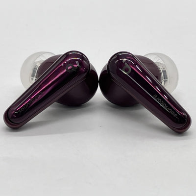 【中古】Soundcore Liberty 4 ワインレッド 【A3953N81】【秋葉原】