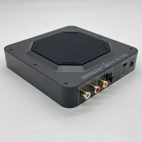 【中古】K11 Black 【FIO-K11-B】【秋葉原】