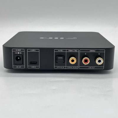 【中古】K11 Black 【FIO-K11-B】【秋葉原】