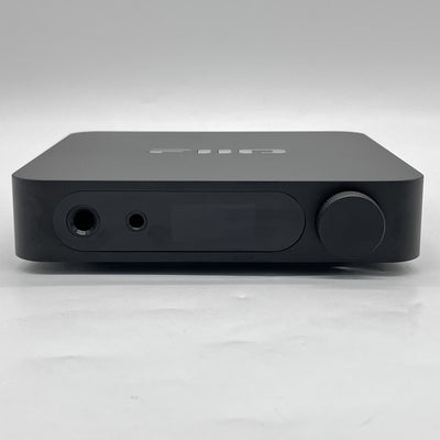 【中古】K11 Black 【FIO-K11-B】【秋葉原】