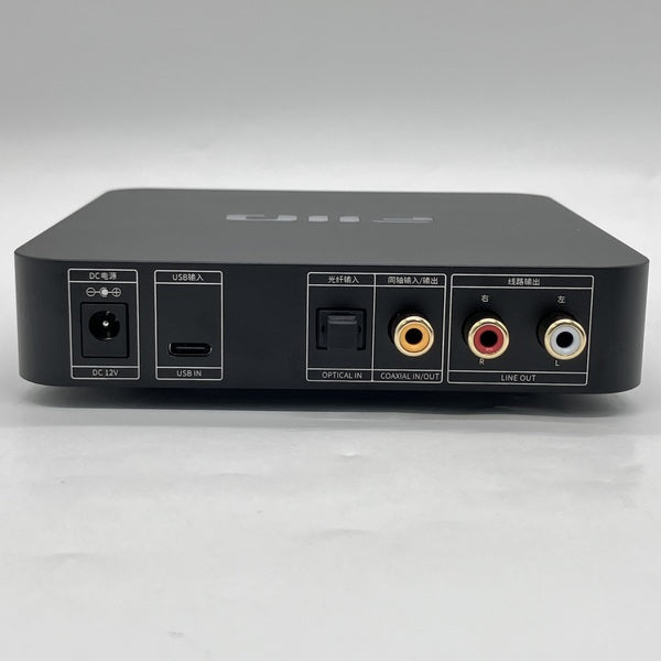 【中古】K11 Black 【FIO-K11-B】【秋葉原】
