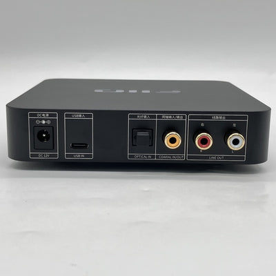 【中古】K11 Black 【FIO-K11-B】【秋葉原】