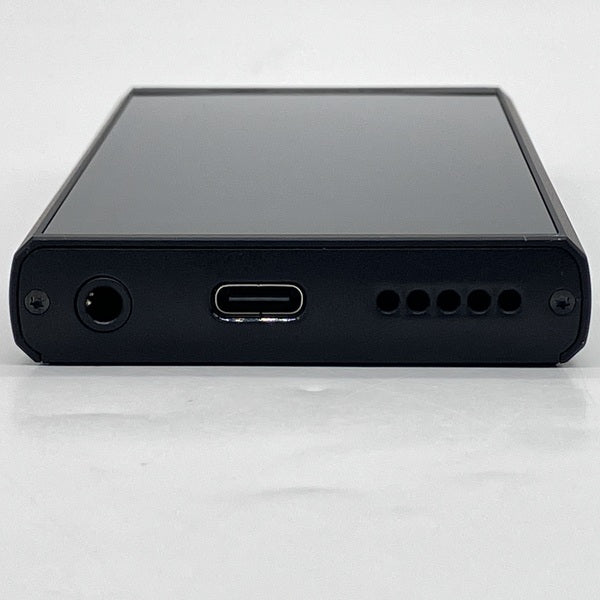 hiby M300 中古 HiBy Digital M300 Black 中古 240001197627｜中古通販フジヤ