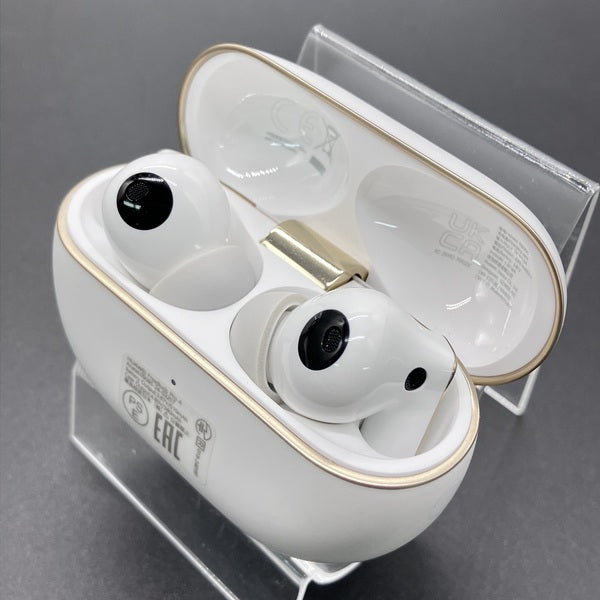 【中古】FreeBuds Pro 4 White【秋葉原】