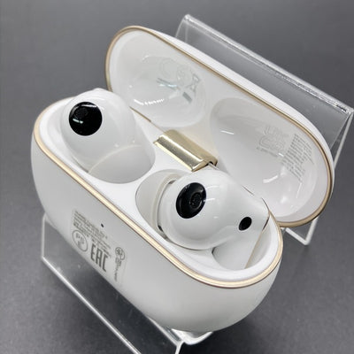 【中古】FreeBuds Pro 4 White【秋葉原】
