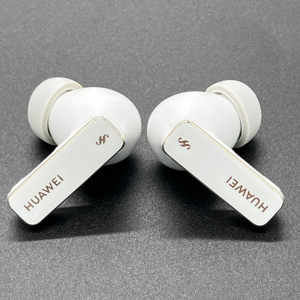 HUAWEI 【中古】FreeBuds Pro 4 White【秋葉原】 – e☆イヤホン