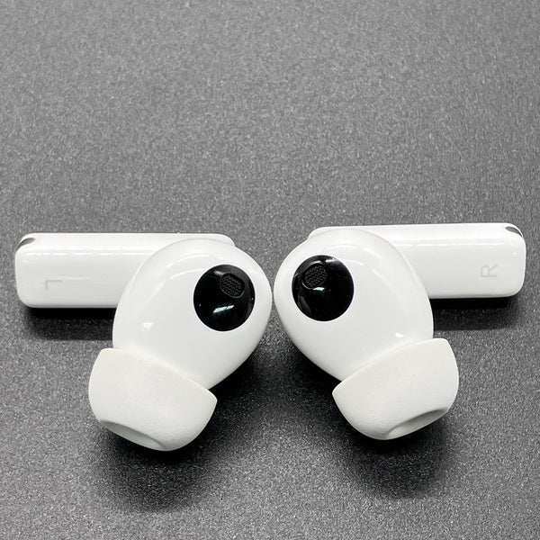 HUAWEI FreeBuds Pro 4 ワイヤレス イヤホン ホワイト Amazon.co.jp: HUAWEI FreeBuds Pro 4 ワイヤレスイヤホン