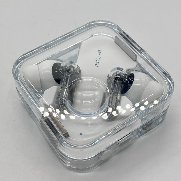 Nothing 【中古】Nothing Ear (2)【秋葉原】 – e☆イヤホン