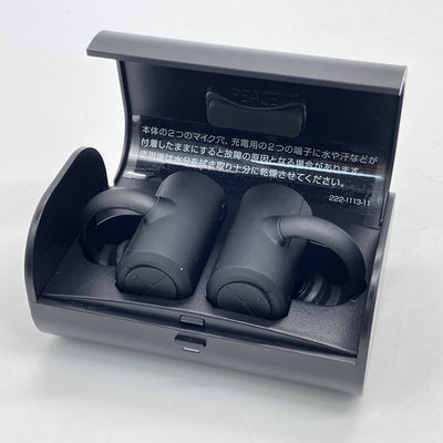 【中古】PEACE TW-1 ブラック【秋葉原】
