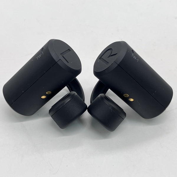 boco 【中古】PEACE TW-1 ブラック【秋葉原】 – e☆イヤホン