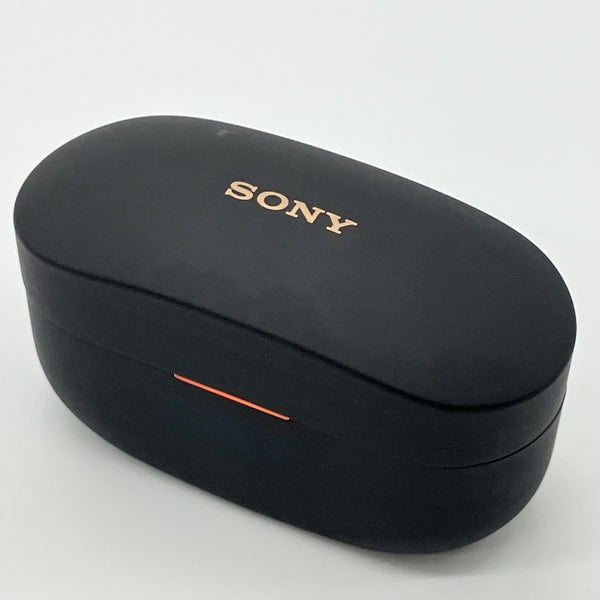 SONY 【中古】WF-1000XM4 BM ブラック【秋葉原】 – e☆イヤホン