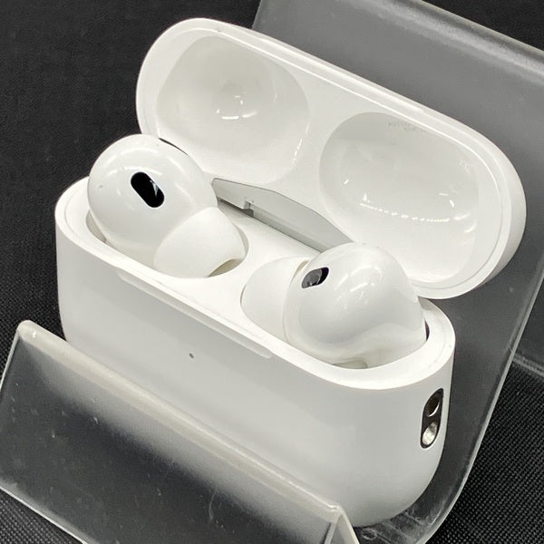 【中古】AirPods Pro (第2世代) MQD83J/A【名古屋】