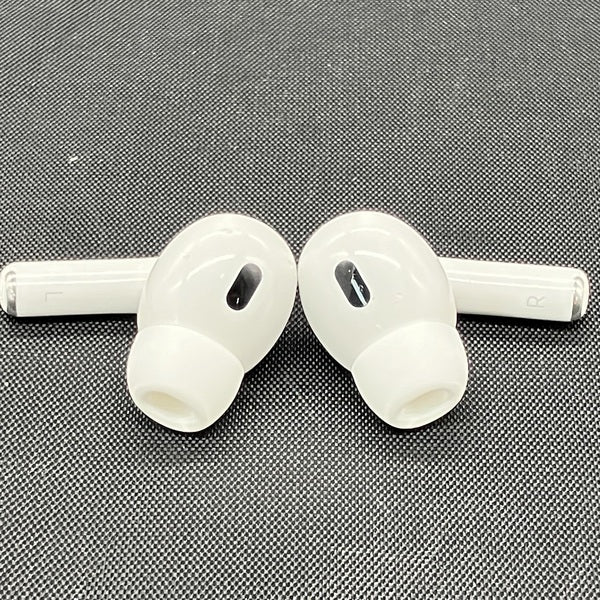 Apple 【中古】AirPods Pro (第2世代) MQD83J/A【名古屋】 – e☆イヤホン