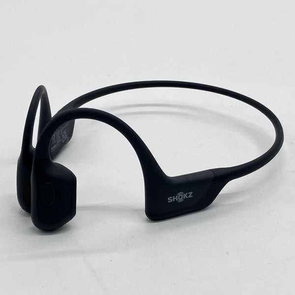 【中古】OpenRun Pro Black【SKZ-EP-000007】【秋葉原】