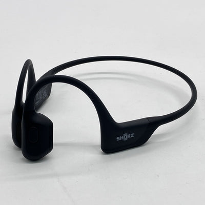 【中古】OpenRun Pro Black【SKZ-EP-000007】【秋葉原】