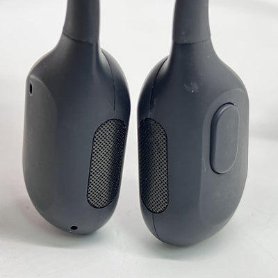 【中古】OpenRun Pro Black【SKZ-EP-000007】【秋葉原】