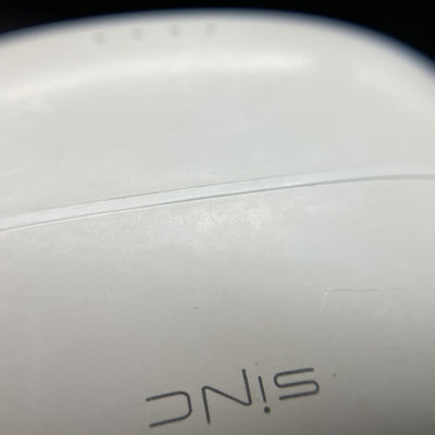 【中古】SEIWA SINC BTW10X（white）【日本橋】