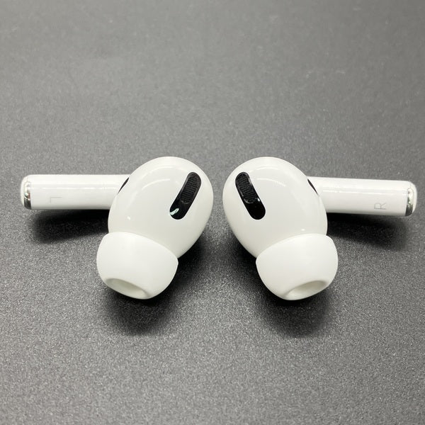 AirPods Pro MWP22J/A 中古品 AirPods Pro MWP22J/A 訳あり大特価 ホワイト | 中古スマホ販売
