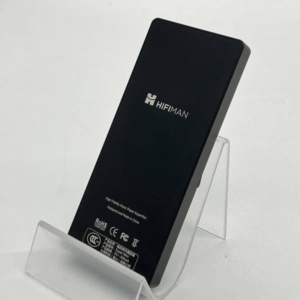 【中古】SuperMini（イヤホン無しモデル）【秋葉原】