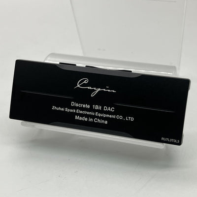 【中古】RU7 ポータブルUSB DAC/AMP【日本橋】