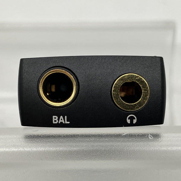 【中古】RU7 ポータブルUSB DAC/AMP【日本橋】