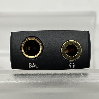 【中古】RU7 ポータブルUSB DAC/AMP【日本橋】
