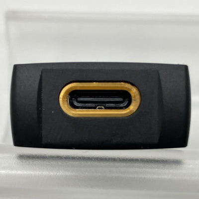【中古】RU7 ポータブルUSB DAC/AMP【日本橋】