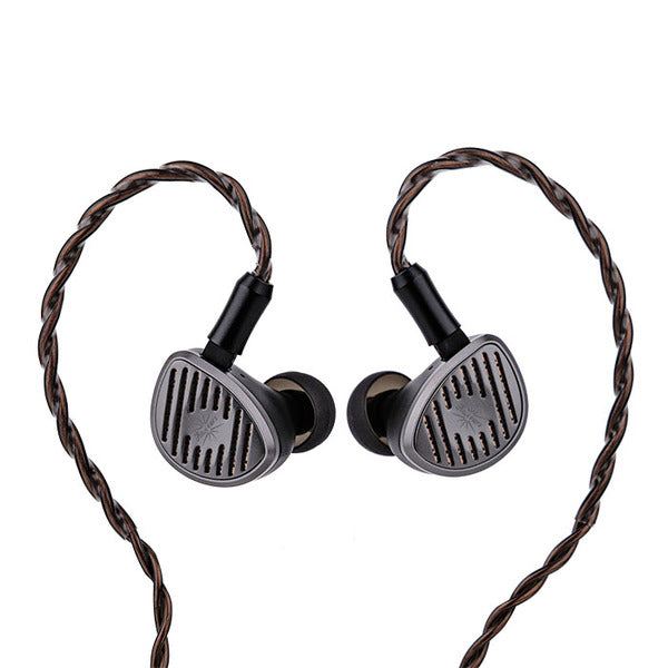 イヤホン Kiwi ears septet Kiwi Ears Septet – e☆イヤホン