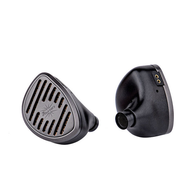 Kiwi Ears Septet – e☆イヤホン