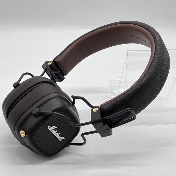 【中古】Major V Brown【秋葉原】