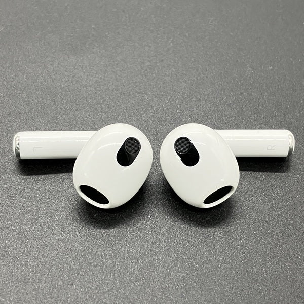 Apple AirPods 中古 Apple 【中古】Airpods MME73J/A 3rd Generation【秋葉原】 – e