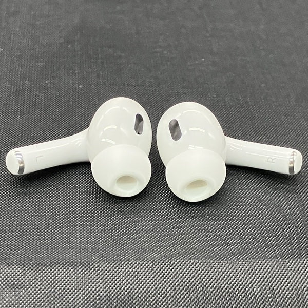せール　AirPods Pro（第2世代）中古品（美品） Apple 【中古】AirPods Pro (第2世代) MQD83J/A【名古屋】 – e