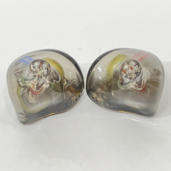 EMPIRE EARS 【中古】Legend X Japan Gold (Universal fit