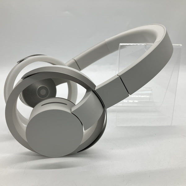 nwm（ヌーム）　ONE MBH001 ライトグレー nwm 【中古】ワイヤレスパーソナルイヤースピーカー nwm ONE