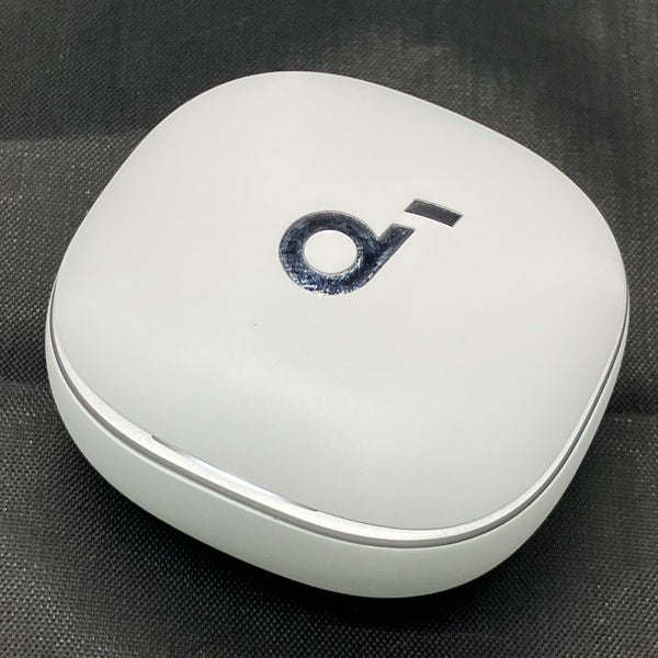 【中古】Soundcore Liberty 4 クラウドホワイト 【A3953N21】【日本橋】